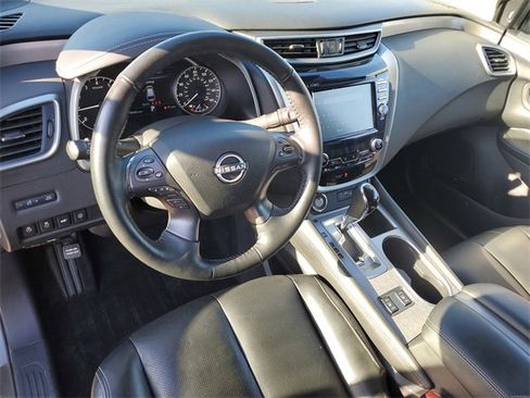 Used 2023 Nissan Murano SL w/ SL Moonroof Package image 20