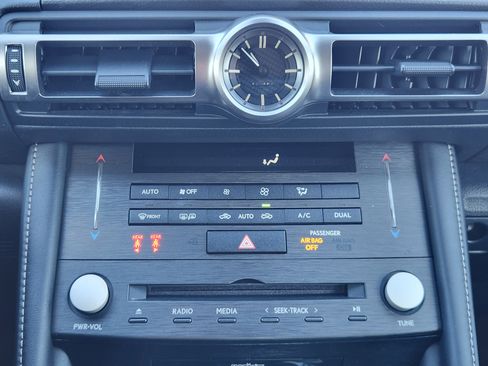 Certified 2021 Lexus RC 350 F Sport image 22