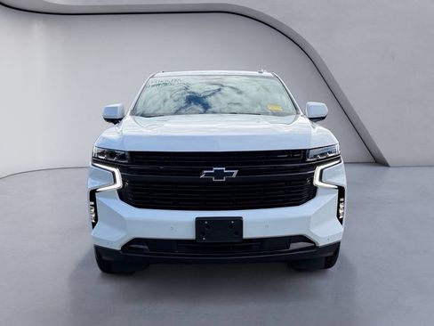 Used 2023 Chevrolet Tahoe RST AWD/4WD image 9