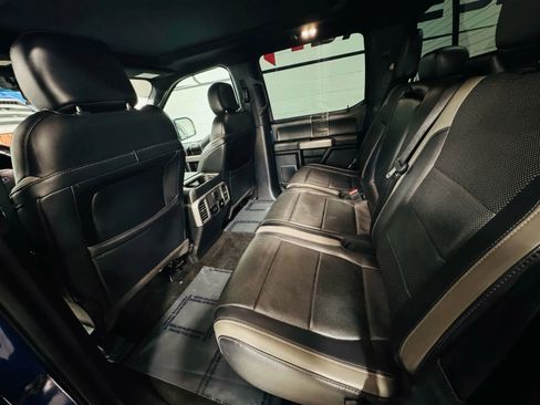 Used 2018 Ford F150 Raptor w/ Equipment Group 802A Luxury image 10