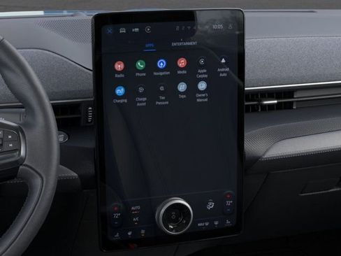 New 2026 Ford Mustang Mach-E Premium image 14