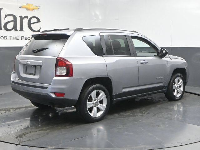 Used 2016 Jeep Compass Sport w/ Power Value Group FWD image 54