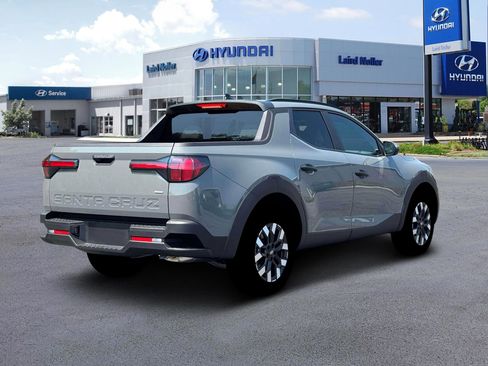 New 2026 Hyundai Santa Cruz SEL image 7
