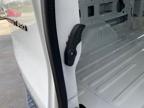 New 2026 Ford Transit 250 Low Roof RWD image 14