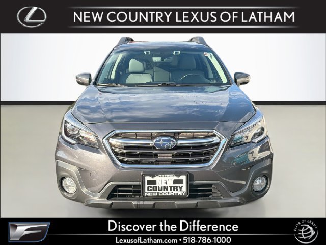Used 2019 Subaru Outback 3.6R Limited AWD/4WD image 1