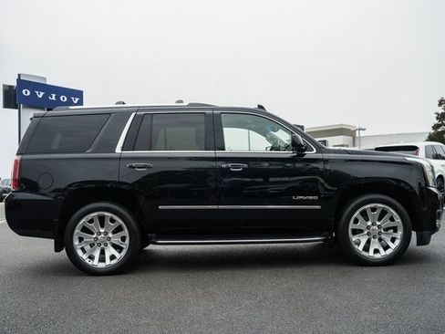 Used 2018 GMC Yukon Denali image 4