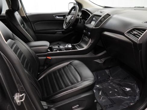Used 2019 Ford Edge SEL w/ Equipment Group 201A FWD image 28