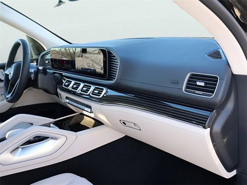 New 2026 Mercedes-Benz GLE 450 GLE 450 image 11