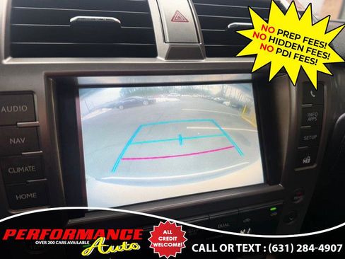 Used 2015 Lexus GX 460 4WD 4dr w/ Navigation Package image 15