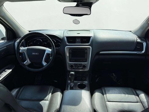 Used 2017 GMC Acadia Limited SLT image 17