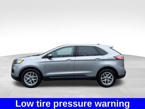 Used 2023 Ford Edge SEL AWD/4WD image 20