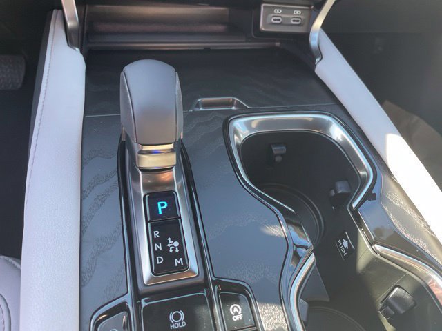 New 2026 Lexus RX 350 Premium Plus w/ Convenience Package AWD/4WD image 20