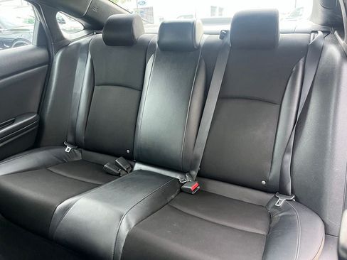 Used 2020 Honda Civic Sport image 14
