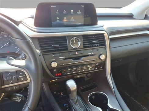 Used 2022 Lexus RX 350 AWD w/ Premium Package image 21