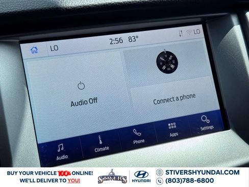 Used 2022 Ford Ranger XLT w/ Equipment Group 301A Mid AWD/4WD image 30