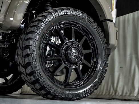 Used 2026 Ford F450 Platinum AWD/4WD image 57