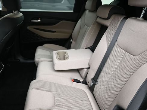 Certified 2023 Hyundai Santa Fe SEL w/ Cargo Package AWD/4WD image 20