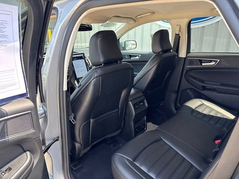 Certified 2023 Ford Edge SEL w/ Convenience Package AWD/4WD image 26