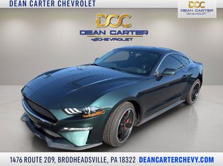 Used 2019 Ford Mustang Bullitt RWD video 1