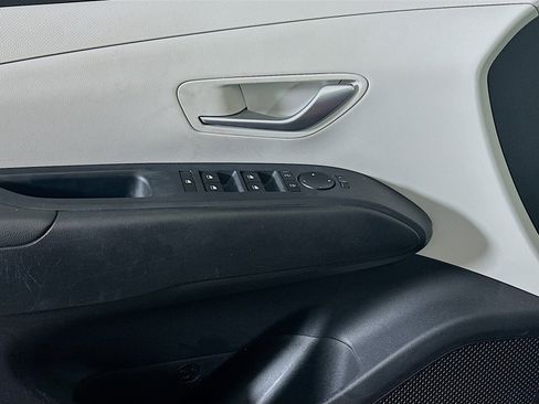 Used 2025 Hyundai Tucson SEL FWD image 15