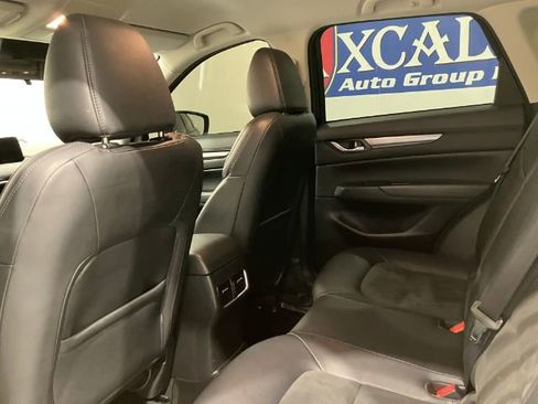 Used 2018 MAZDA CX-5 Touring image 19