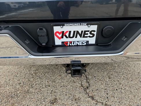 Used 2022 Chevrolet Silverado 1500 LT image 31