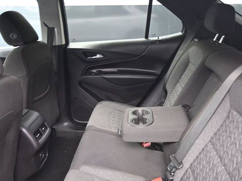 Used 2023 Chevrolet Equinox LT image 26