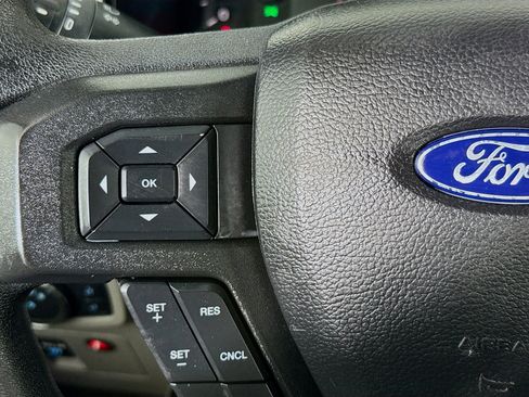 Used 2020 Ford F150 XL w/ XL Power Equipment Group image 13