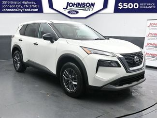 Used 2023 Nissan Rogue S video 1