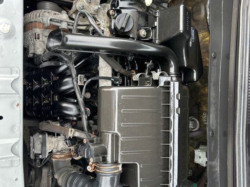 Used 2018 Mitsubishi Mirage G4 ES image 12