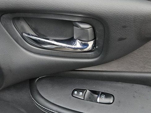 Used 2023 Nissan Murano SL image 31