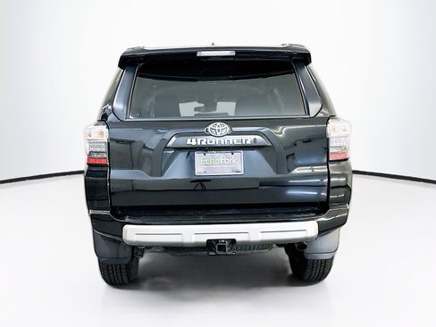 Used 2024 Toyota 4Runner TRD Off-Road image 7