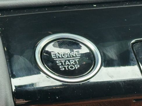New 2025 Lincoln Navigator Black Label AWD/4WD image 11