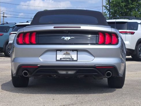 Used 2023 Ford Mustang Premium RWD image 13