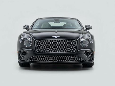 Used 2023 Bentley Continental GT Azure AWD/4WD image 11