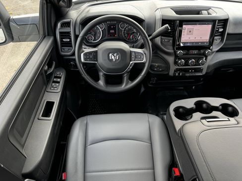 New 2026 RAM 2500 Tradesman image 14
