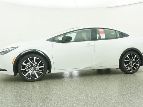 New 2026 Toyota Prius Plug-In Hybrid image 53