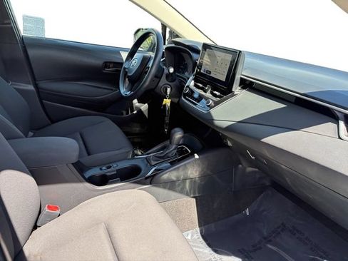 Certified 2024 Toyota Corolla LE FWD image 20