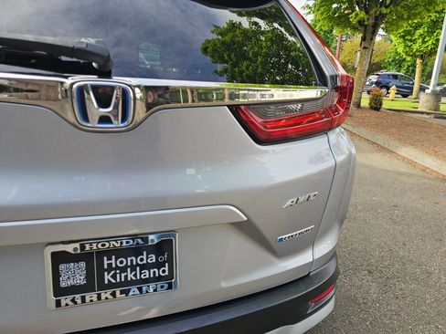 Used 2020 Honda CR-V EX-L image 15