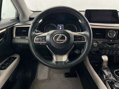 Used 2018 Lexus RX 350 FWD w/ Accessory Package image 12