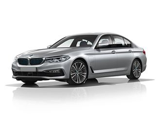 Used 2018 BMW 530e xDrive AWD/4WD video 1