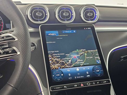 New 2026 Mercedes-Benz CLE 300 4MATIC Coupe image 22