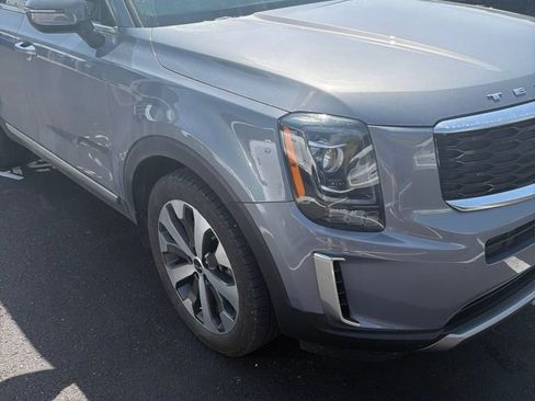 Used 2022 Kia Telluride S AWD/4WD image 10