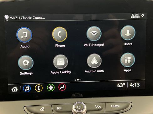 Used 2025 Chevrolet Blazer LT FWD image 57