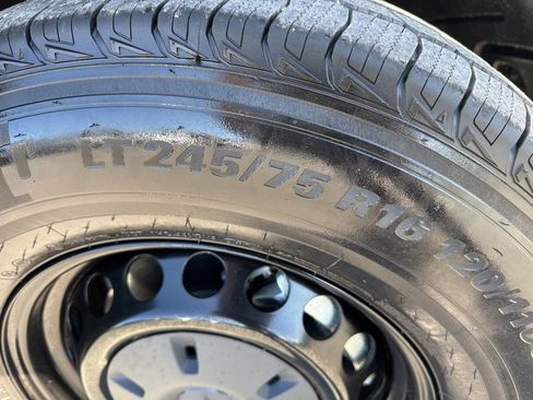 Used 2025 Mercedes-Benz Sprinter 2500 image 26