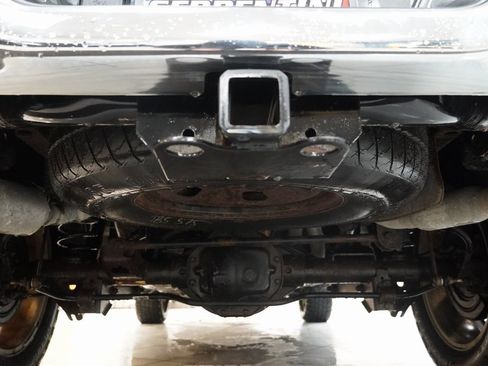 Used 2017 RAM 1500 Big Horn image 10