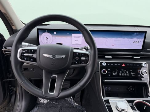 Used 2025 Genesis GV80 2.5T Standard image 57