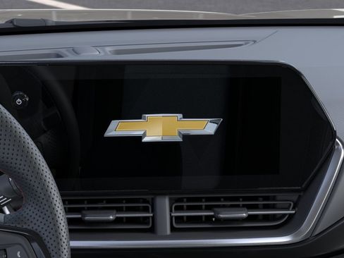 New 2026 Chevrolet Trax RS w/ Driver Confidence Package FWD image 20