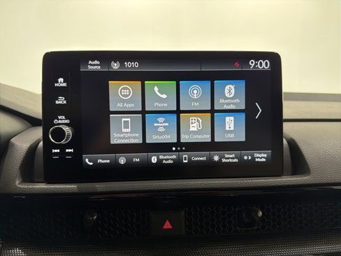Used 2025 Honda CR-V EX-L image 33