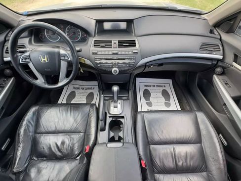 Used 2008 Honda Accord EX-L image 28